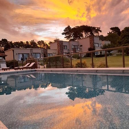 Chacras De Sierra Hotel Sierra de los Padres Ngoại thất bức ảnh