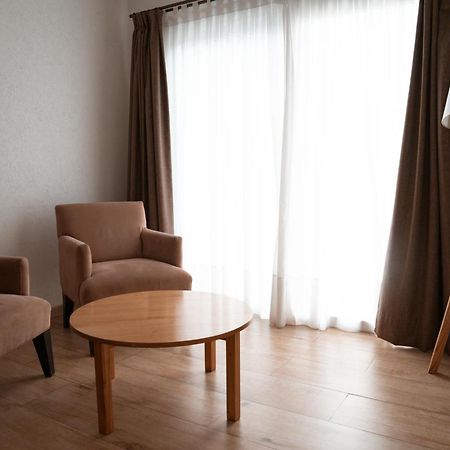 Chacras De Sierra Hotel Sierra de los Padres Ngoại thất bức ảnh