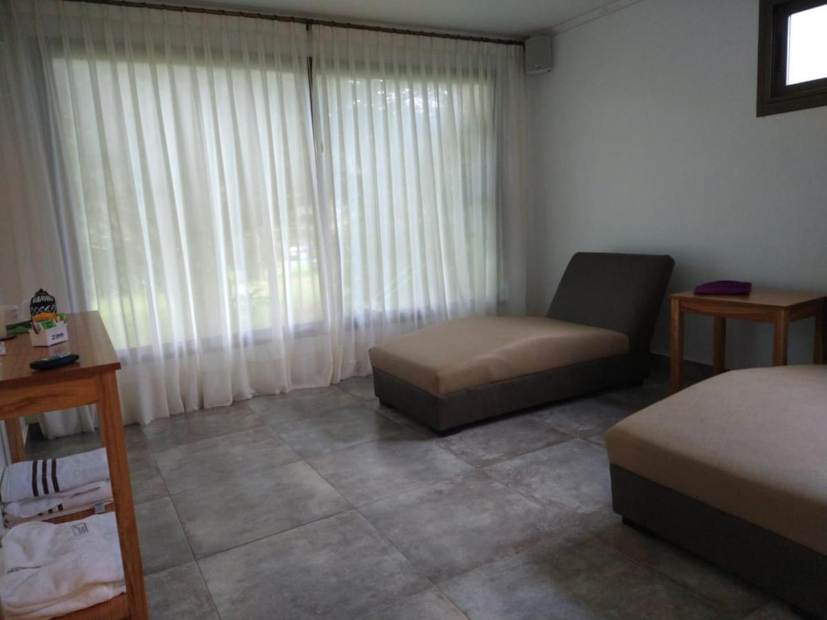 Chacras De Sierra Hotel Sierra de los Padres Ngoại thất bức ảnh