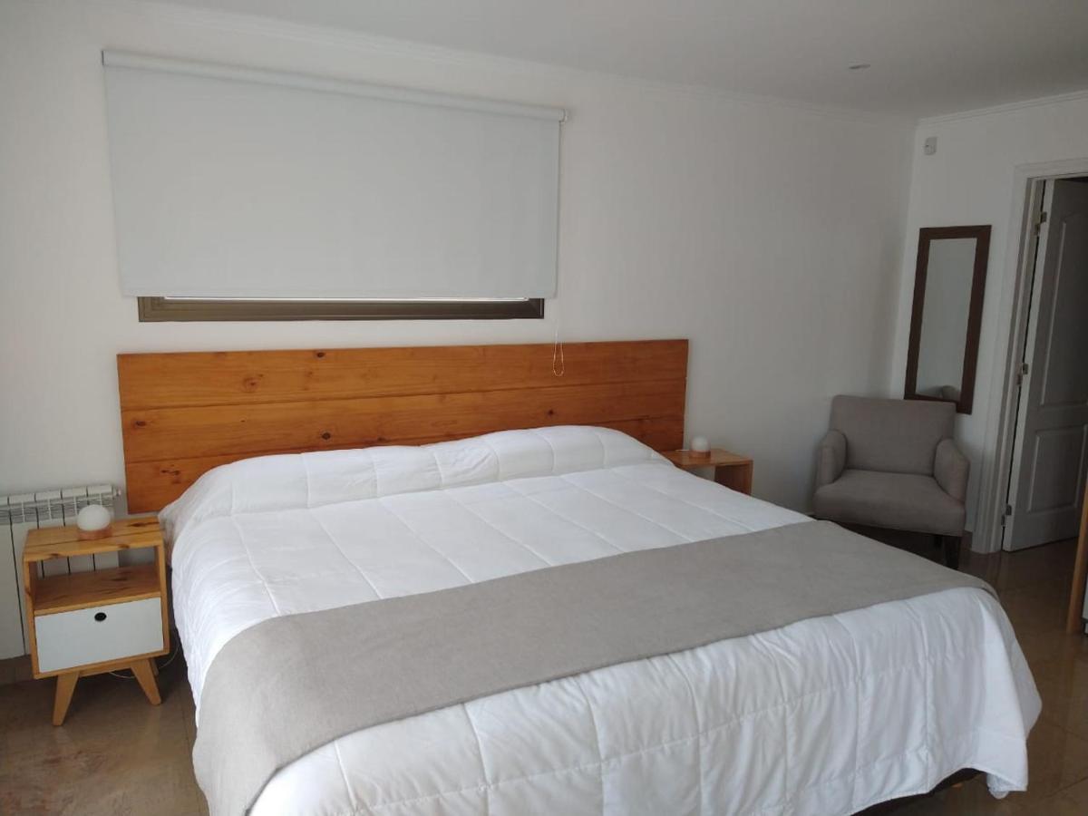 Chacras De Sierra Hotel Sierra de los Padres Ngoại thất bức ảnh
