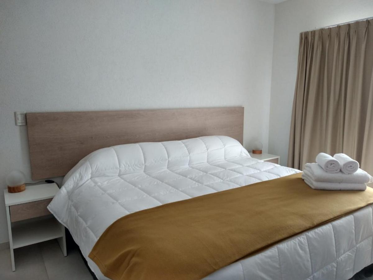 Chacras De Sierra Hotel Sierra de los Padres Ngoại thất bức ảnh