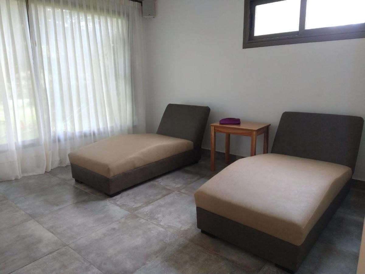 Chacras De Sierra Hotel Sierra de los Padres Ngoại thất bức ảnh
