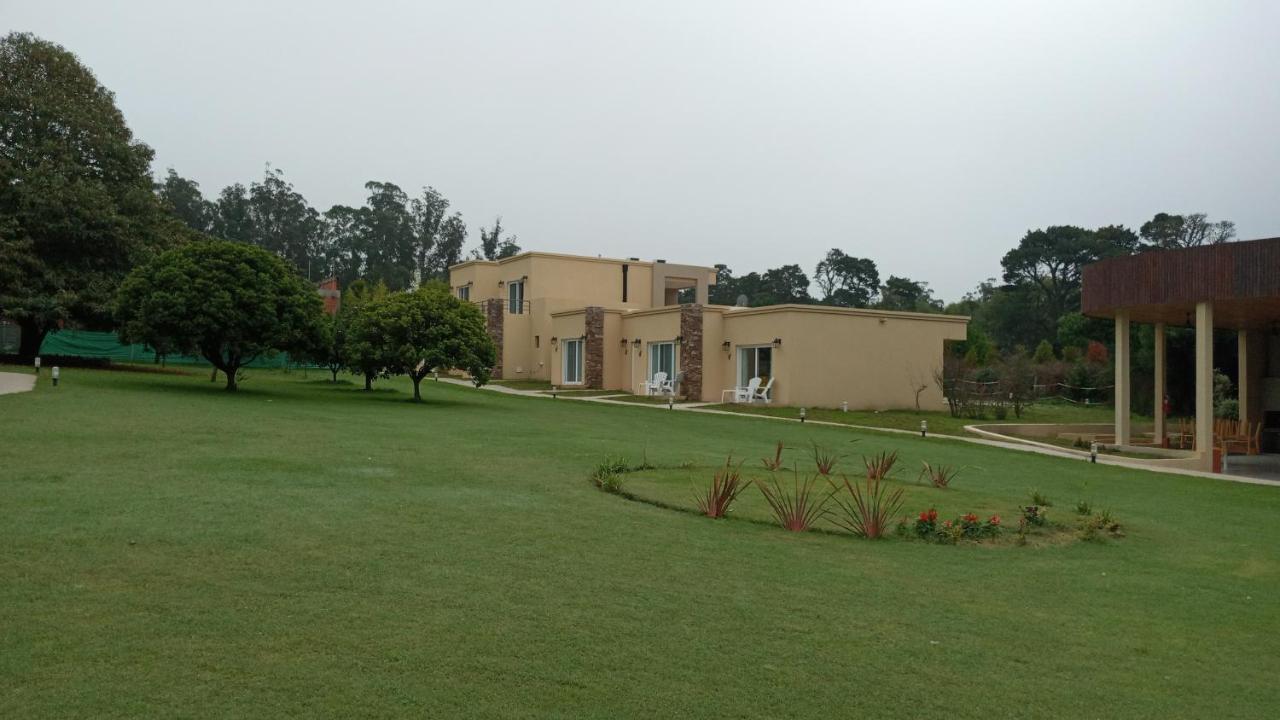 Chacras De Sierra Hotel Sierra de los Padres Ngoại thất bức ảnh