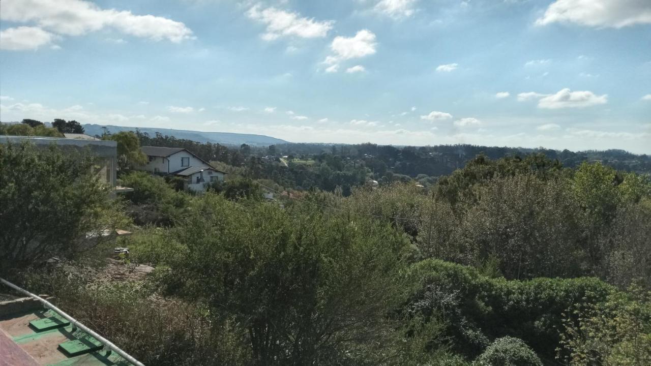 Chacras De Sierra Hotel Sierra de los Padres Ngoại thất bức ảnh