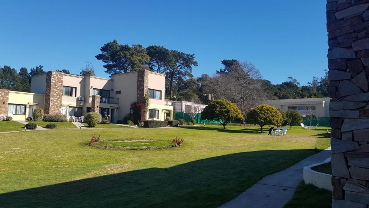 Chacras De Sierra Hotel Sierra de los Padres Ngoại thất bức ảnh
