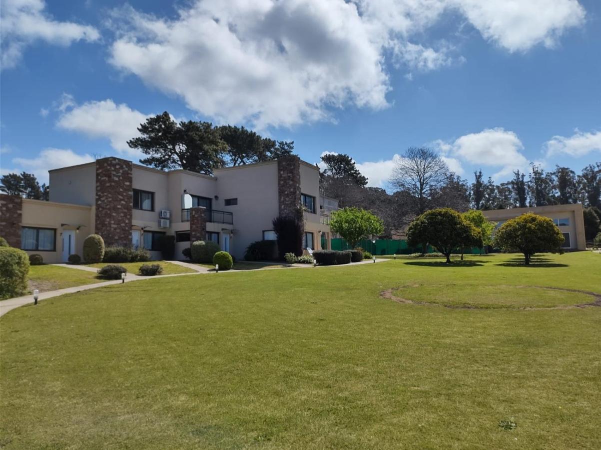 Chacras De Sierra Hotel Sierra de los Padres Ngoại thất bức ảnh