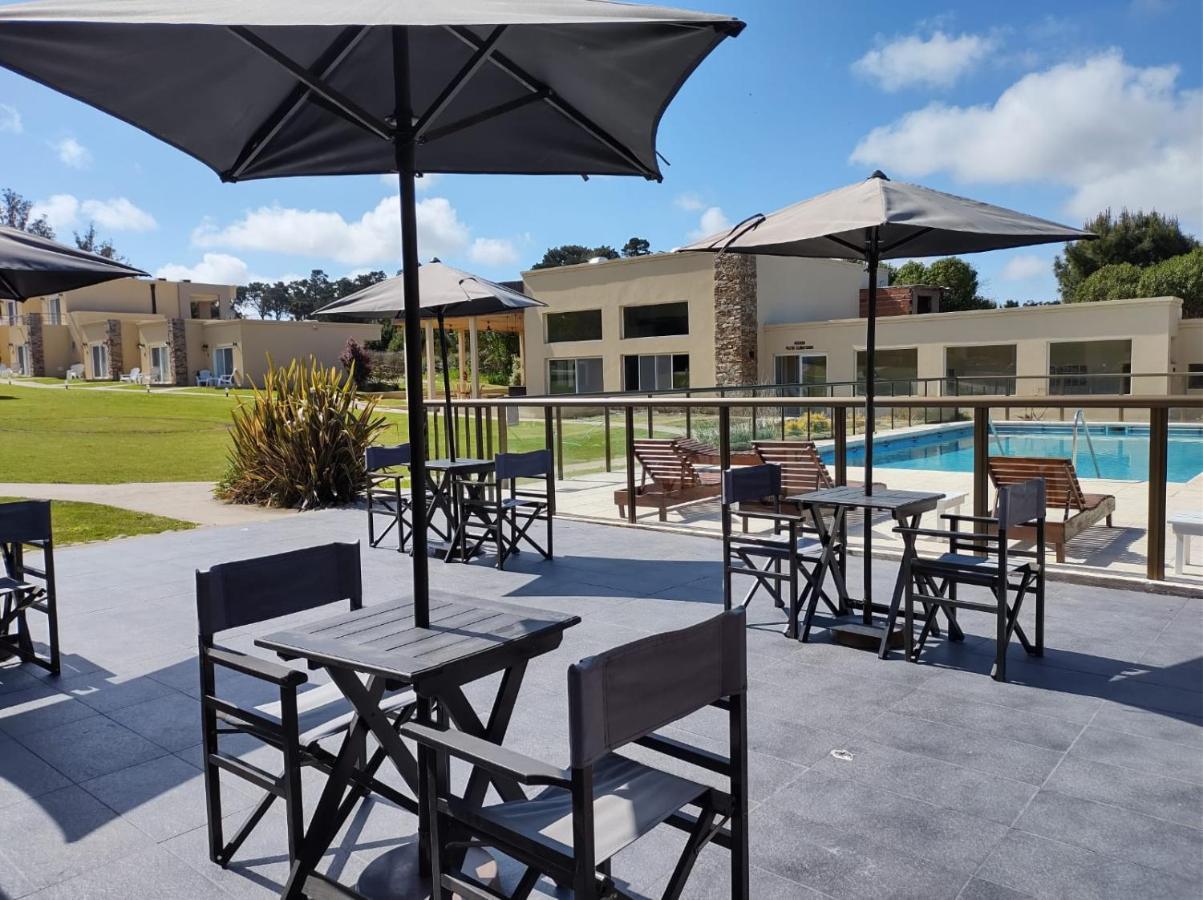 Chacras De Sierra Hotel Sierra de los Padres Ngoại thất bức ảnh