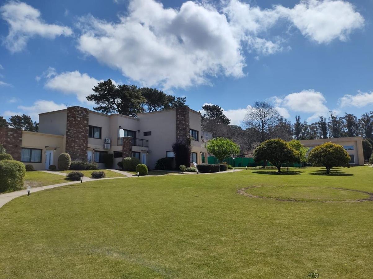 Chacras De Sierra Hotel Sierra de los Padres Ngoại thất bức ảnh