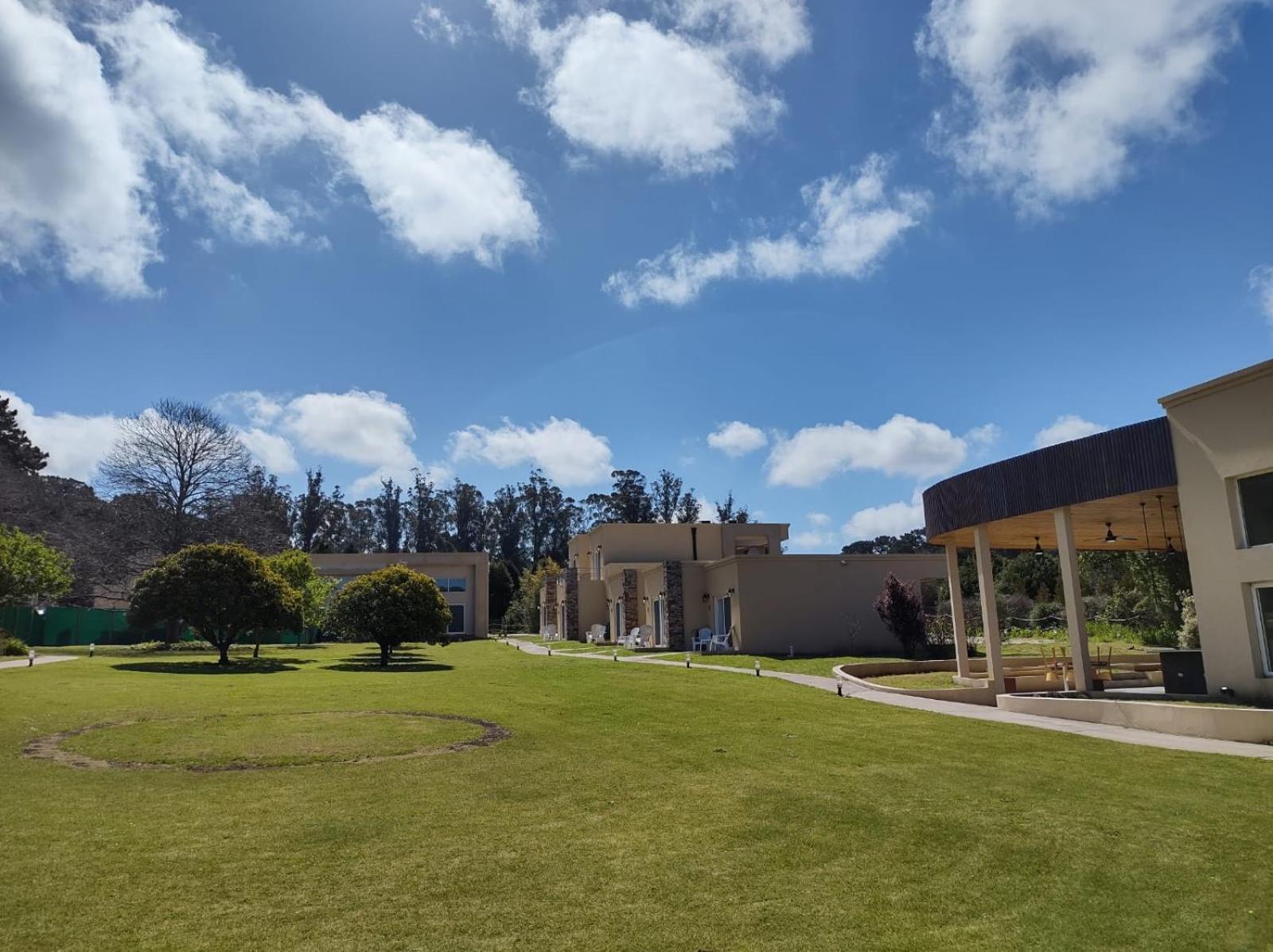 Chacras De Sierra Hotel Sierra de los Padres Ngoại thất bức ảnh