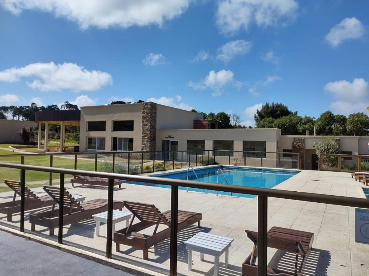 Chacras De Sierra Hotel Sierra de los Padres Ngoại thất bức ảnh