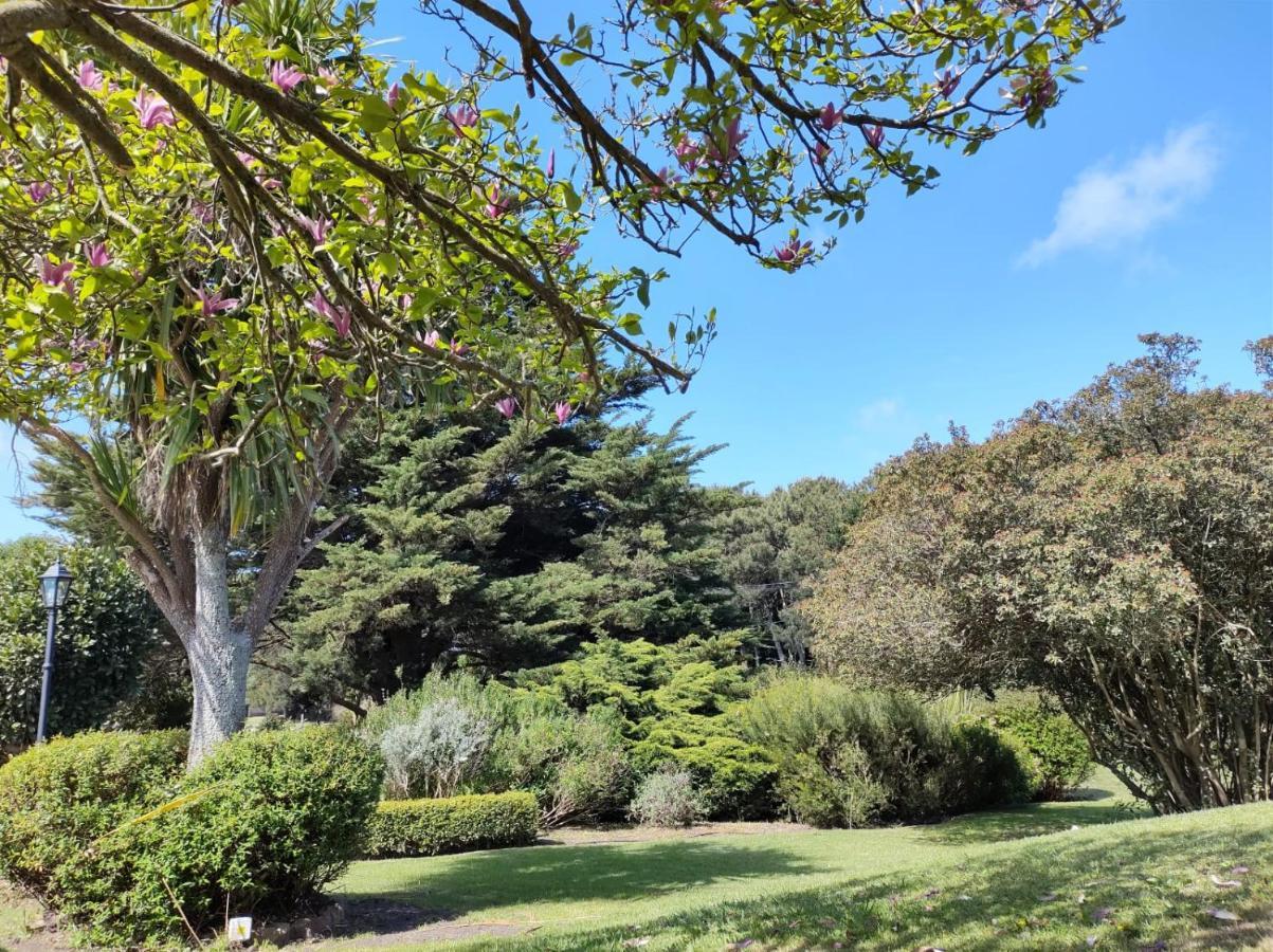 Chacras De Sierra Hotel Sierra de los Padres Ngoại thất bức ảnh