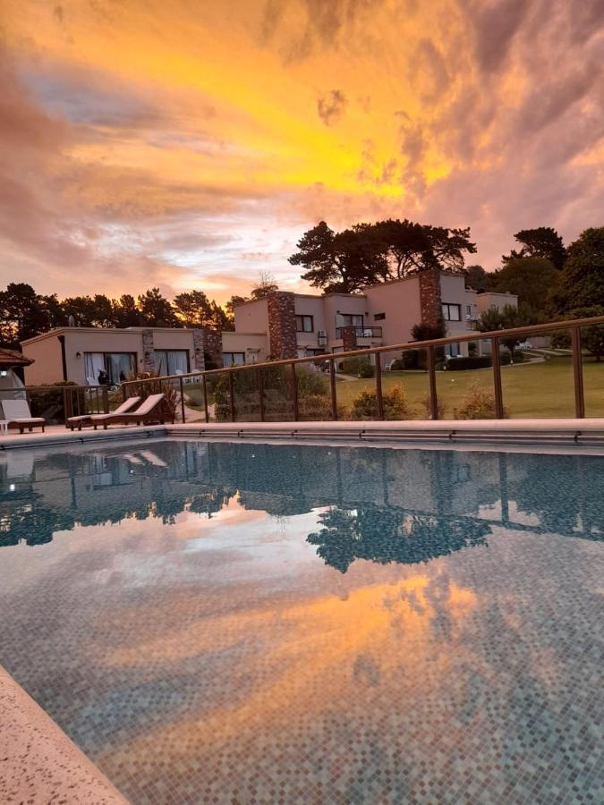 Chacras De Sierra Hotel Sierra de los Padres Ngoại thất bức ảnh