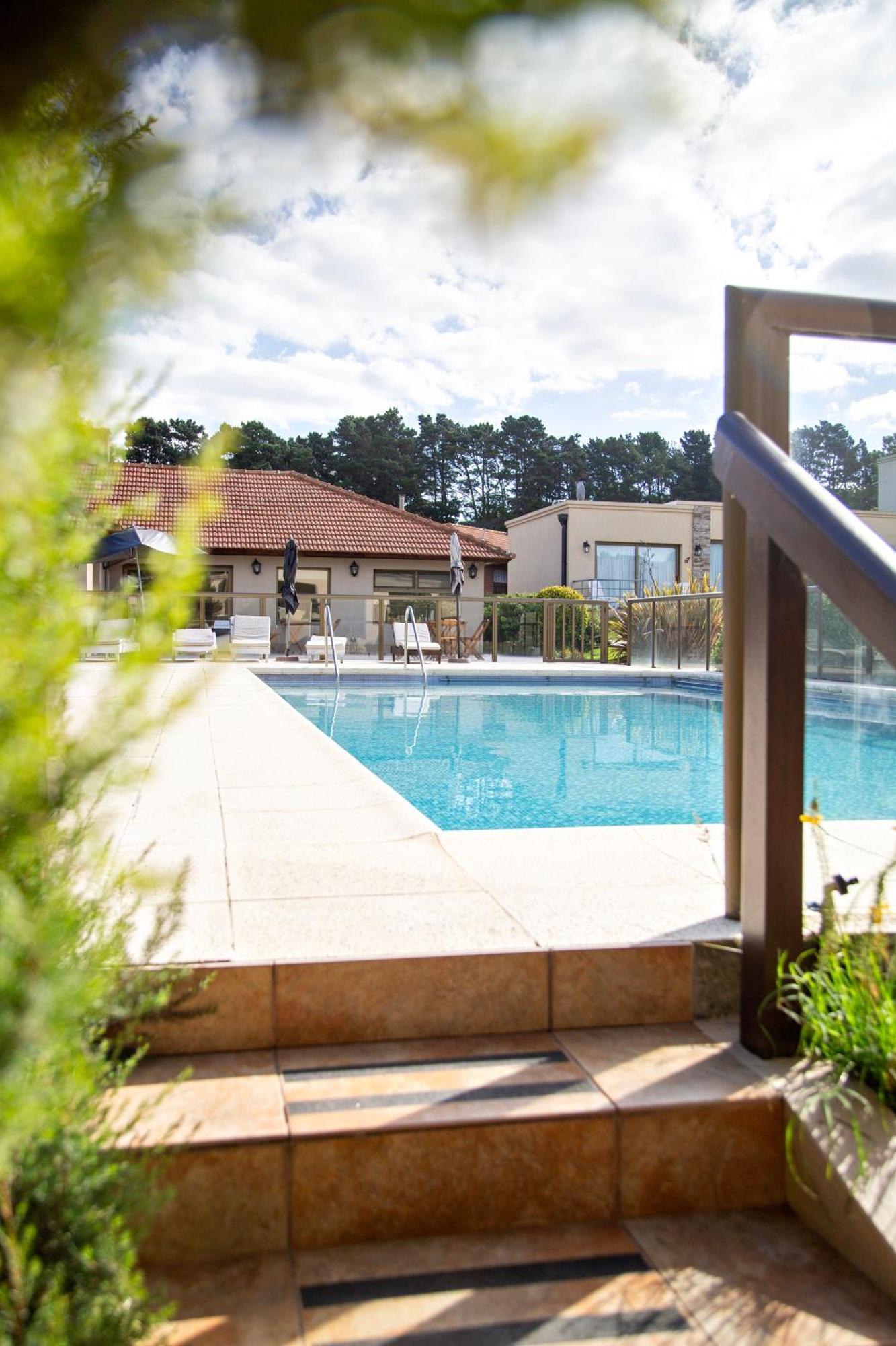 Chacras De Sierra Hotel Sierra de los Padres Ngoại thất bức ảnh