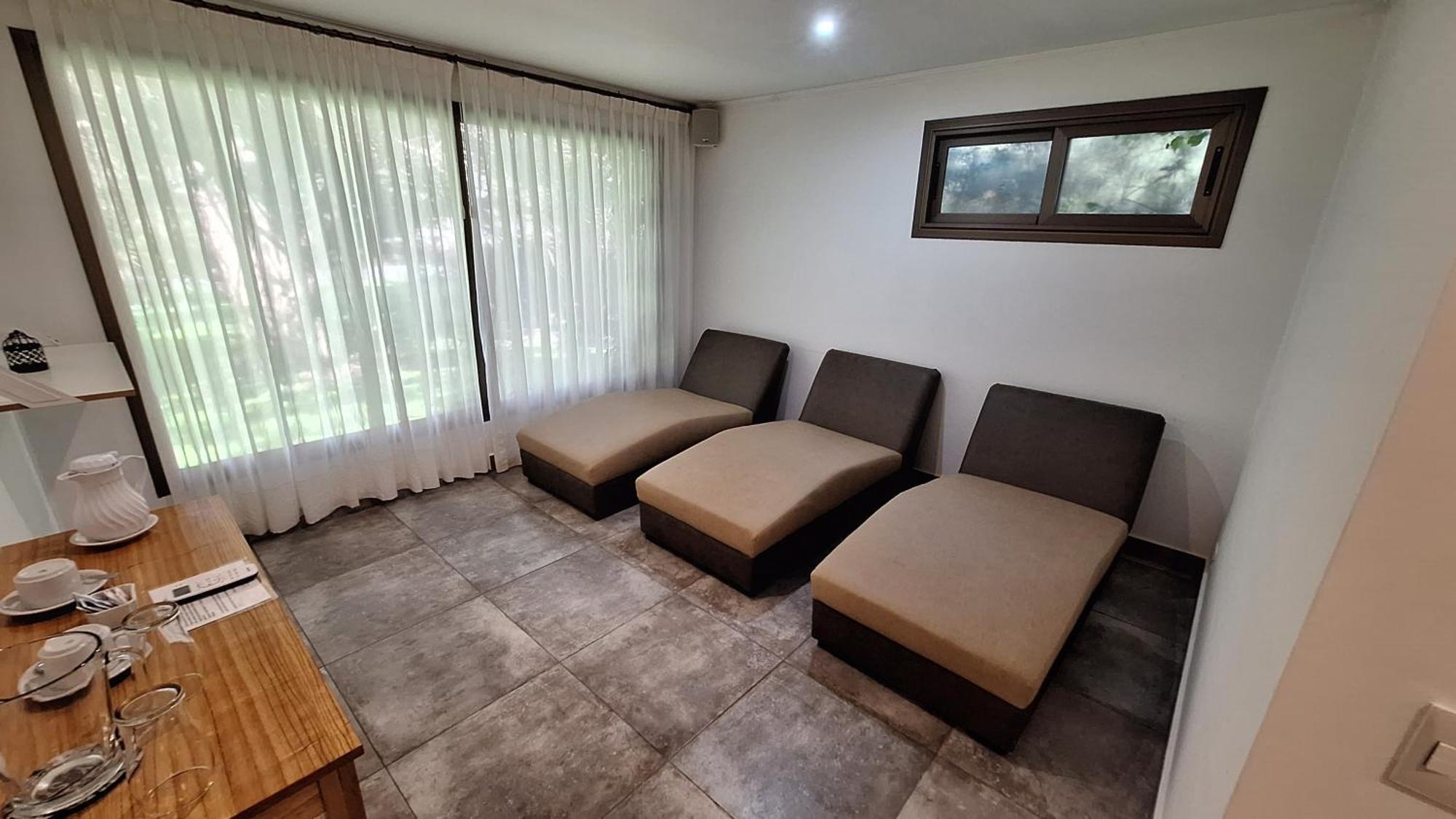 Chacras De Sierra Hotel Sierra de los Padres Ngoại thất bức ảnh