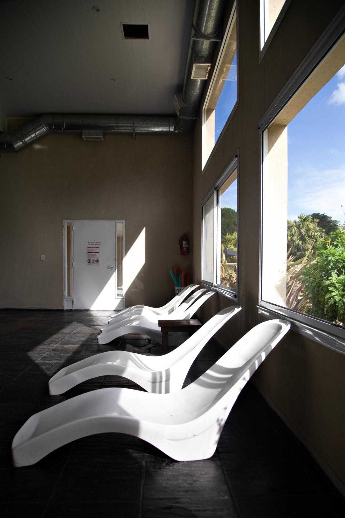 Chacras De Sierra Hotel Sierra de los Padres Ngoại thất bức ảnh