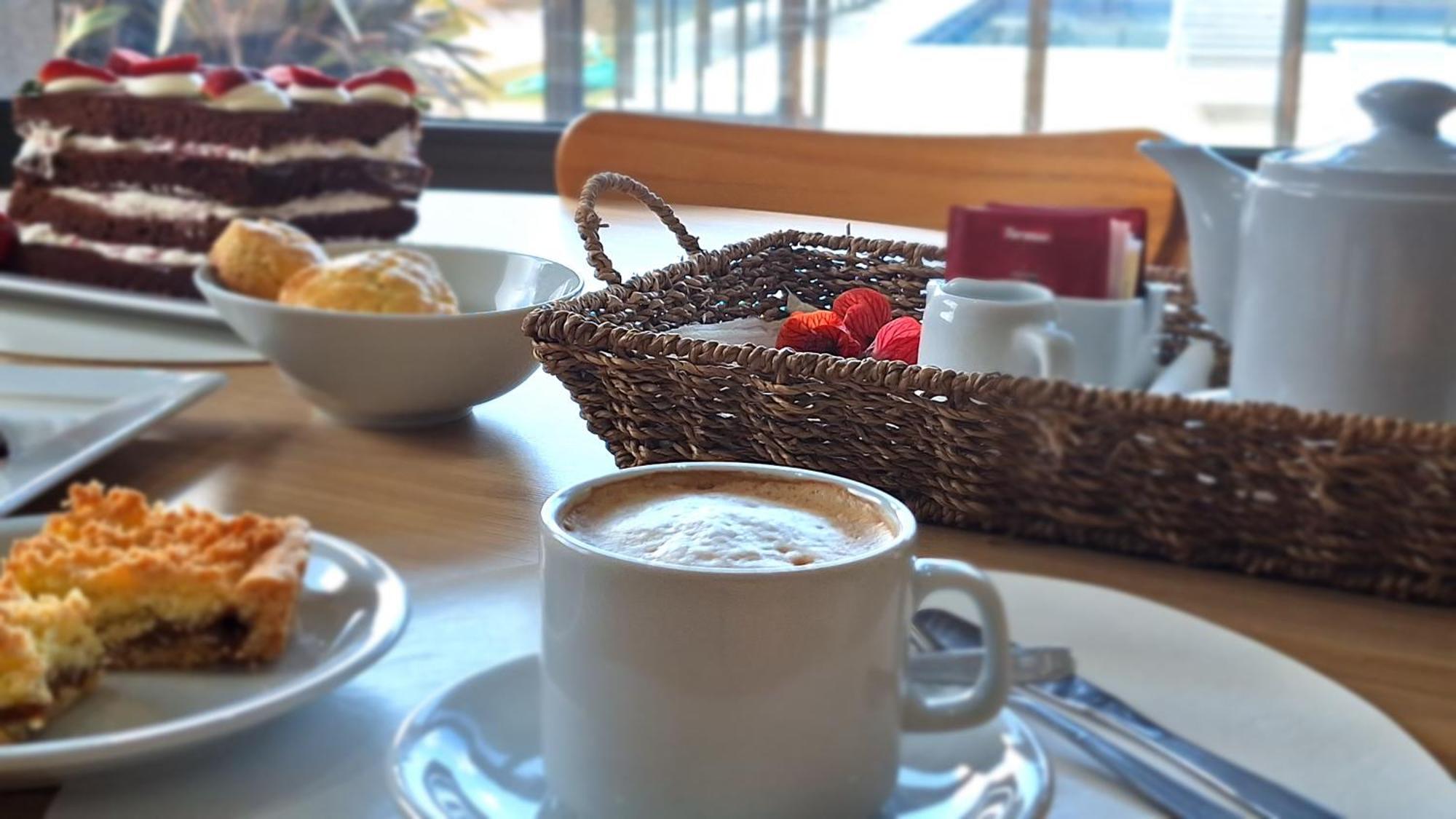 Chacras De Sierra Hotel Sierra de los Padres Ngoại thất bức ảnh