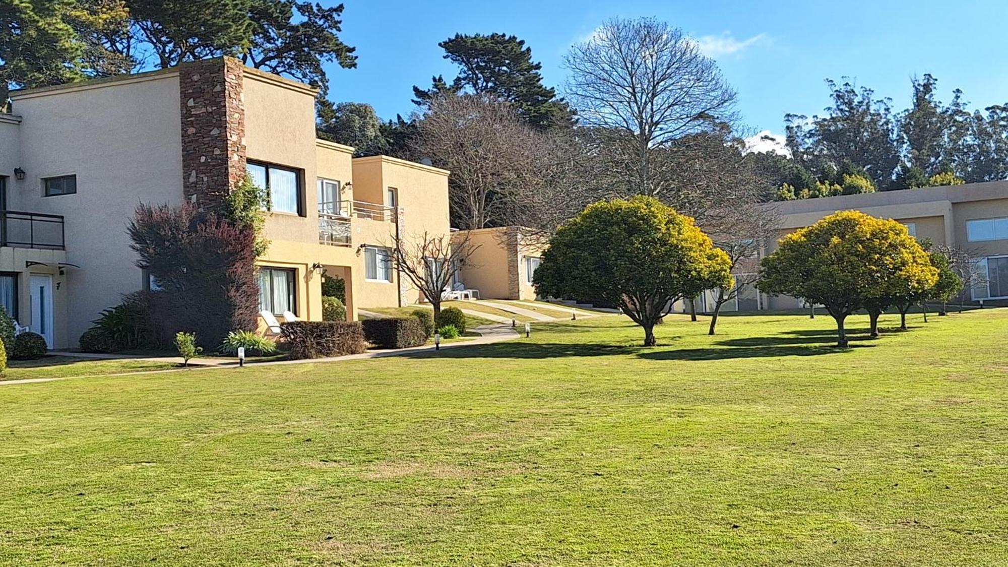 Chacras De Sierra Hotel Sierra de los Padres Ngoại thất bức ảnh