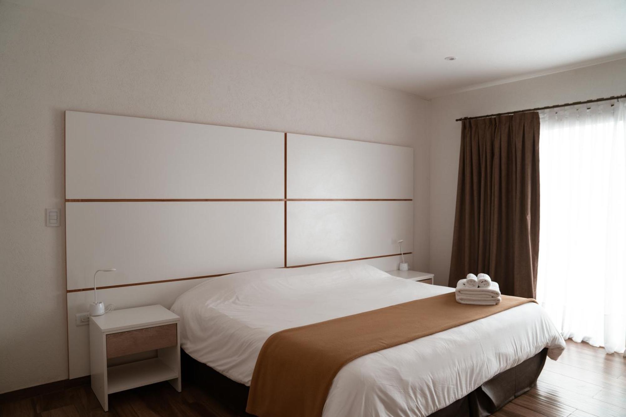 Chacras De Sierra Hotel Sierra de los Padres Ngoại thất bức ảnh