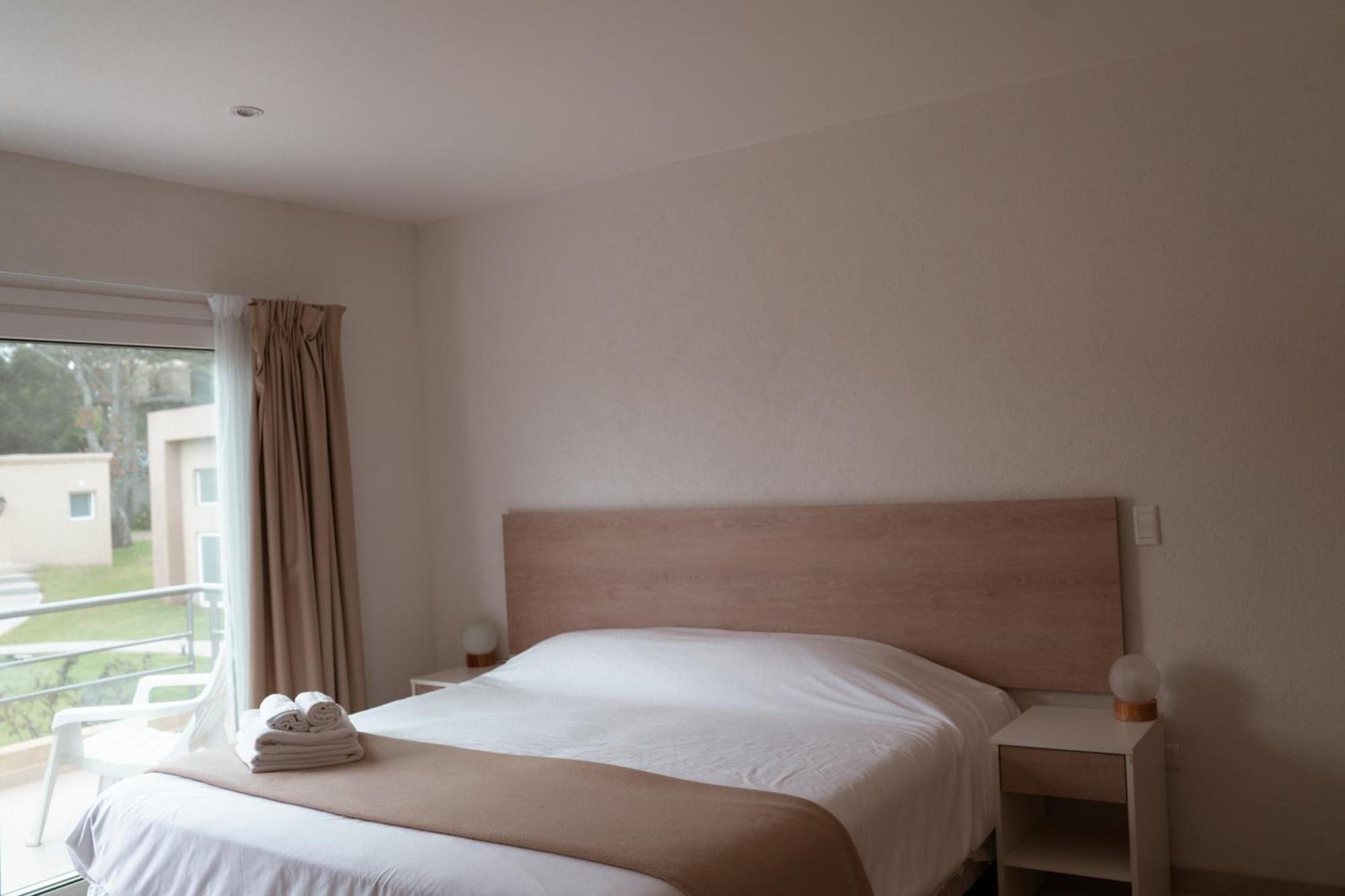 Chacras De Sierra Hotel Sierra de los Padres Ngoại thất bức ảnh