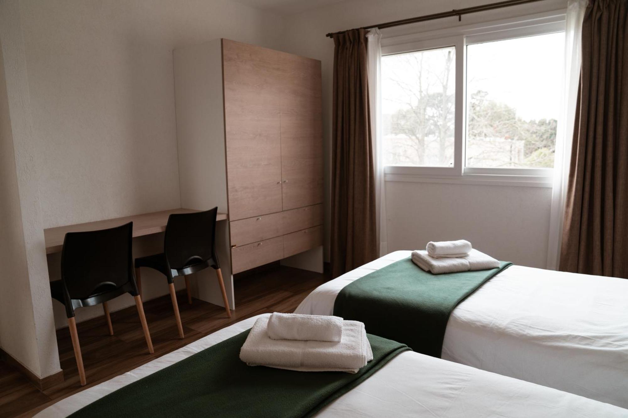 Chacras De Sierra Hotel Sierra de los Padres Ngoại thất bức ảnh