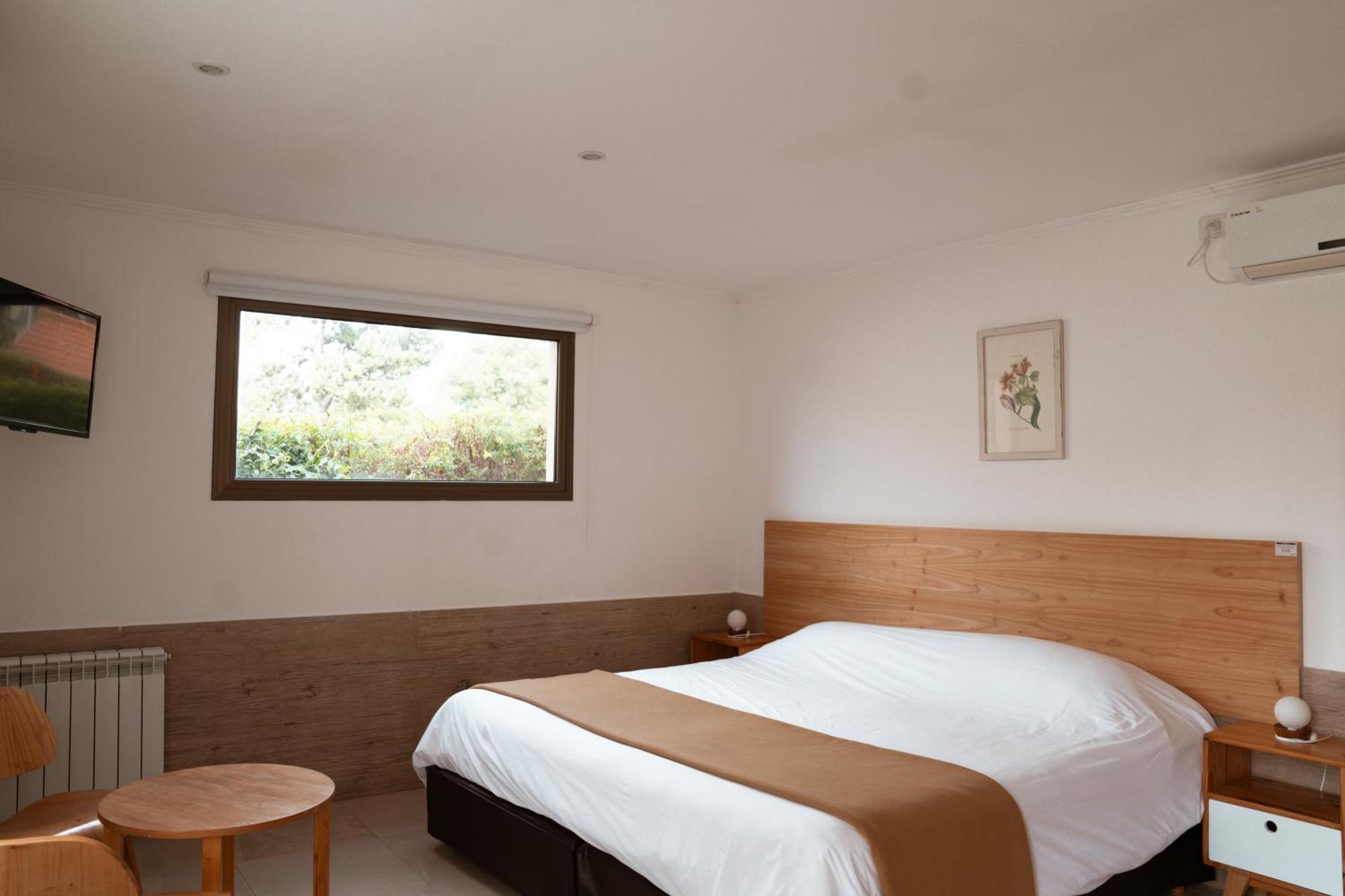 Chacras De Sierra Hotel Sierra de los Padres Ngoại thất bức ảnh