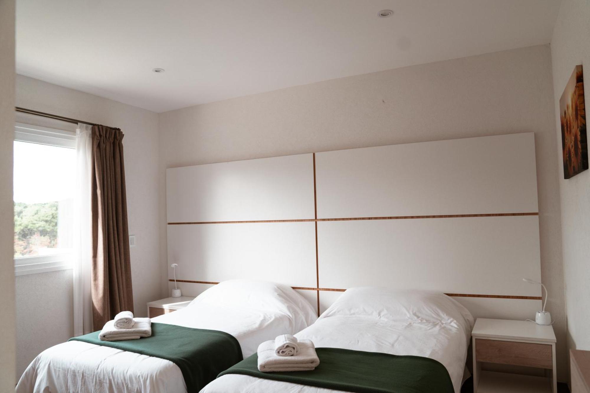 Chacras De Sierra Hotel Sierra de los Padres Ngoại thất bức ảnh