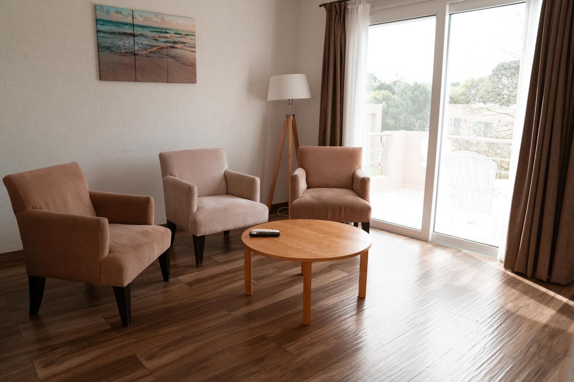 Chacras De Sierra Hotel Sierra de los Padres Ngoại thất bức ảnh