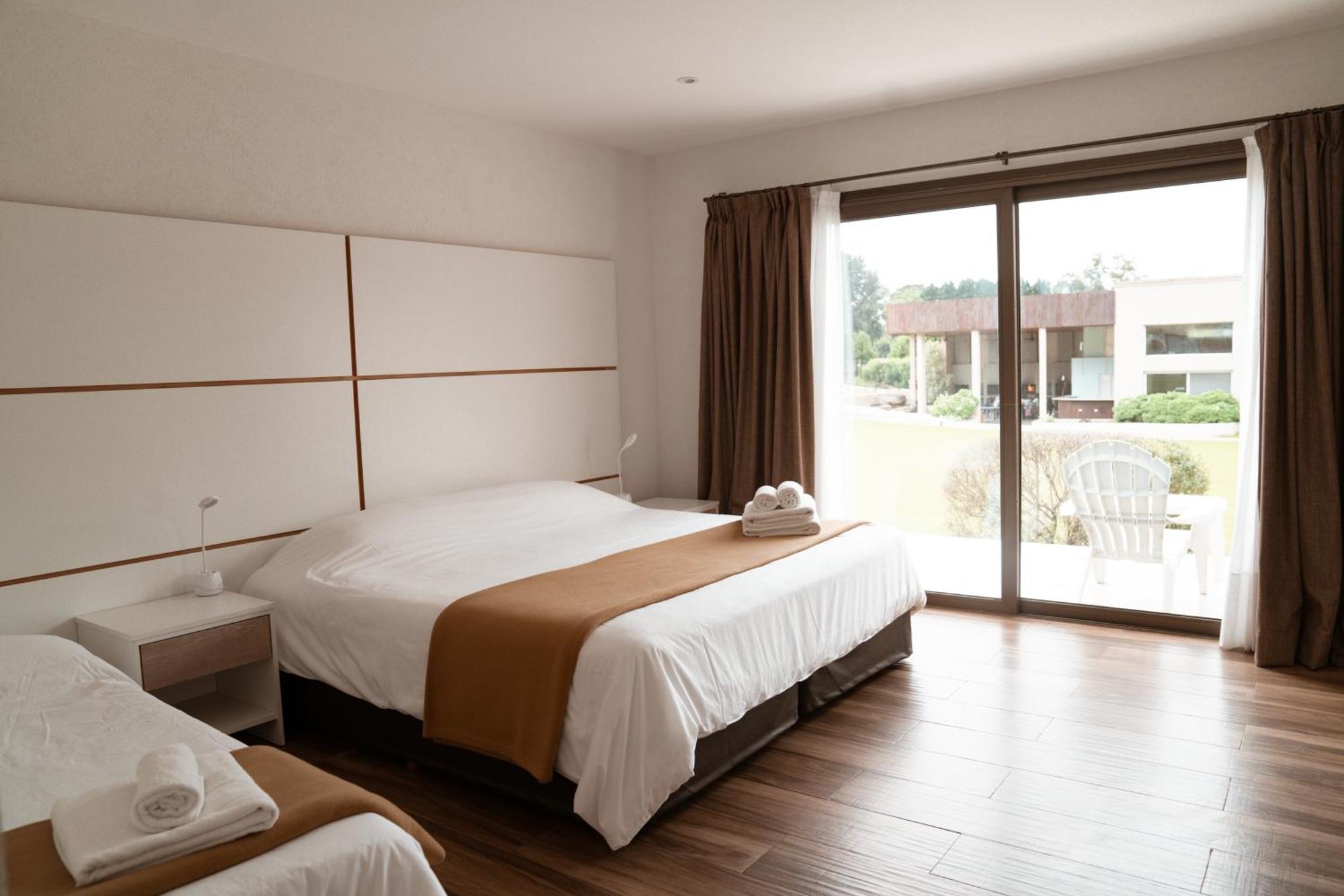 Chacras De Sierra Hotel Sierra de los Padres Ngoại thất bức ảnh