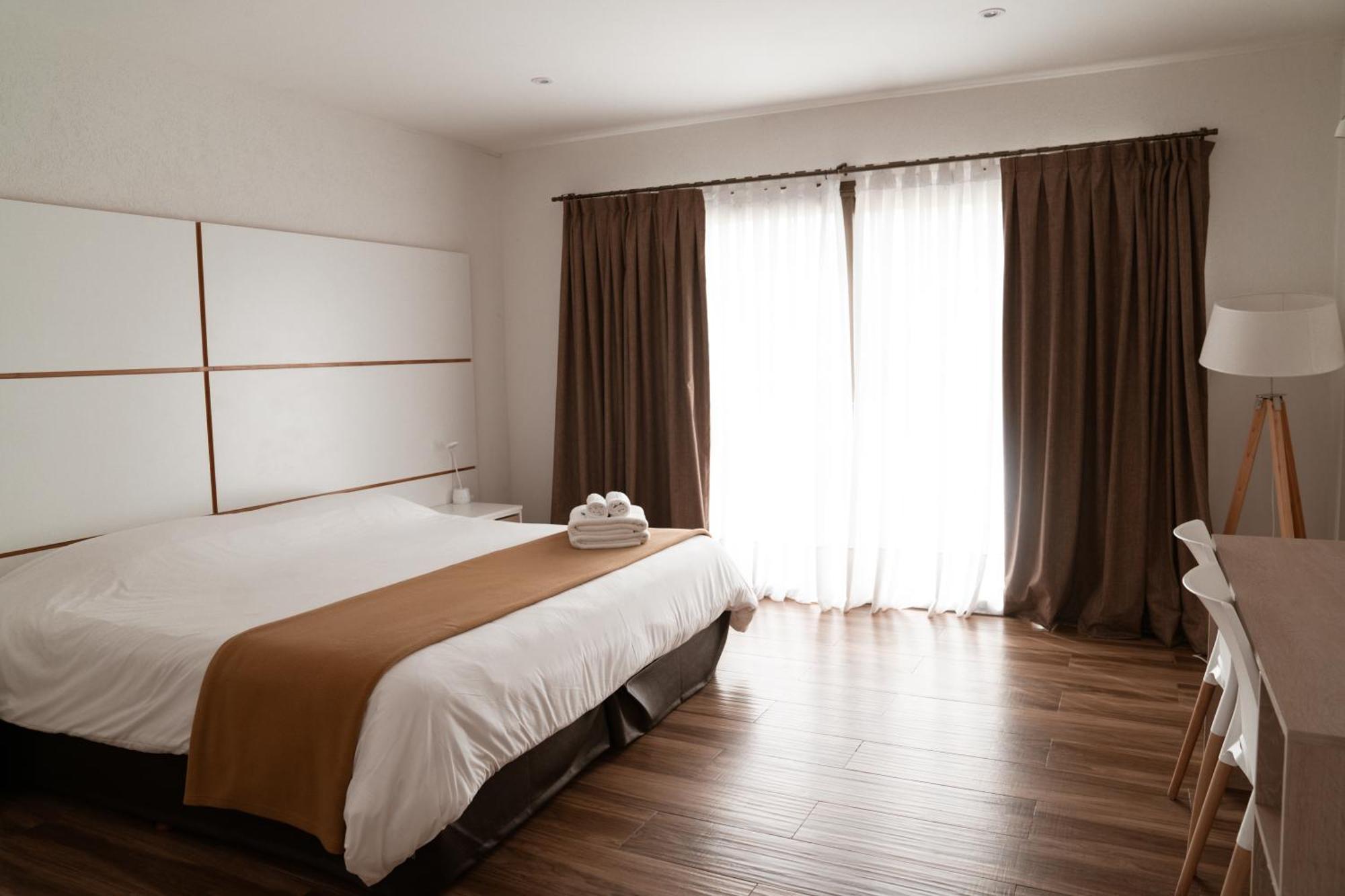 Chacras De Sierra Hotel Sierra de los Padres Ngoại thất bức ảnh