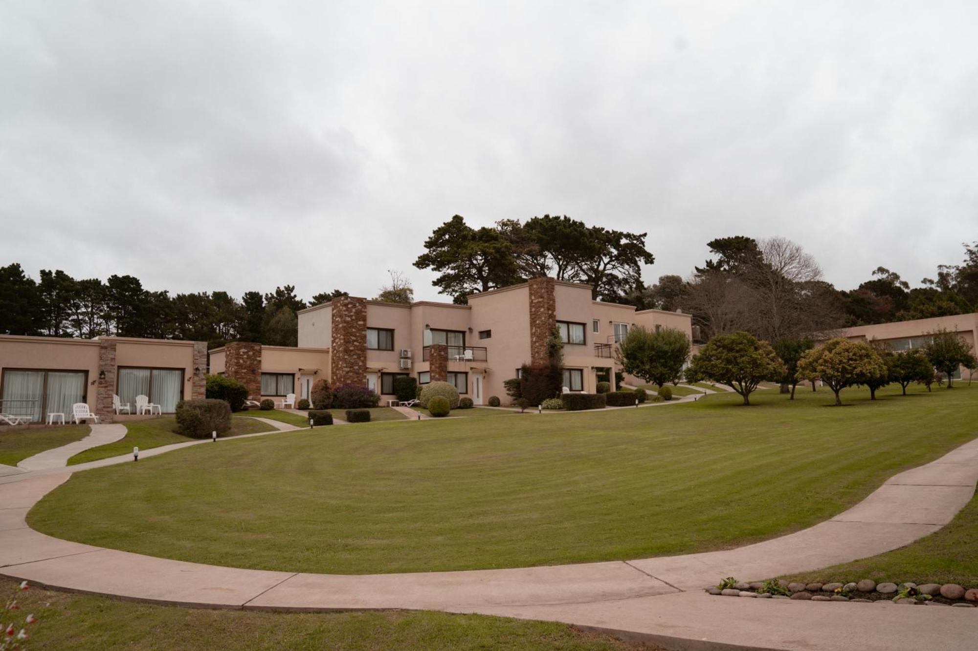 Chacras De Sierra Hotel Sierra de los Padres Ngoại thất bức ảnh