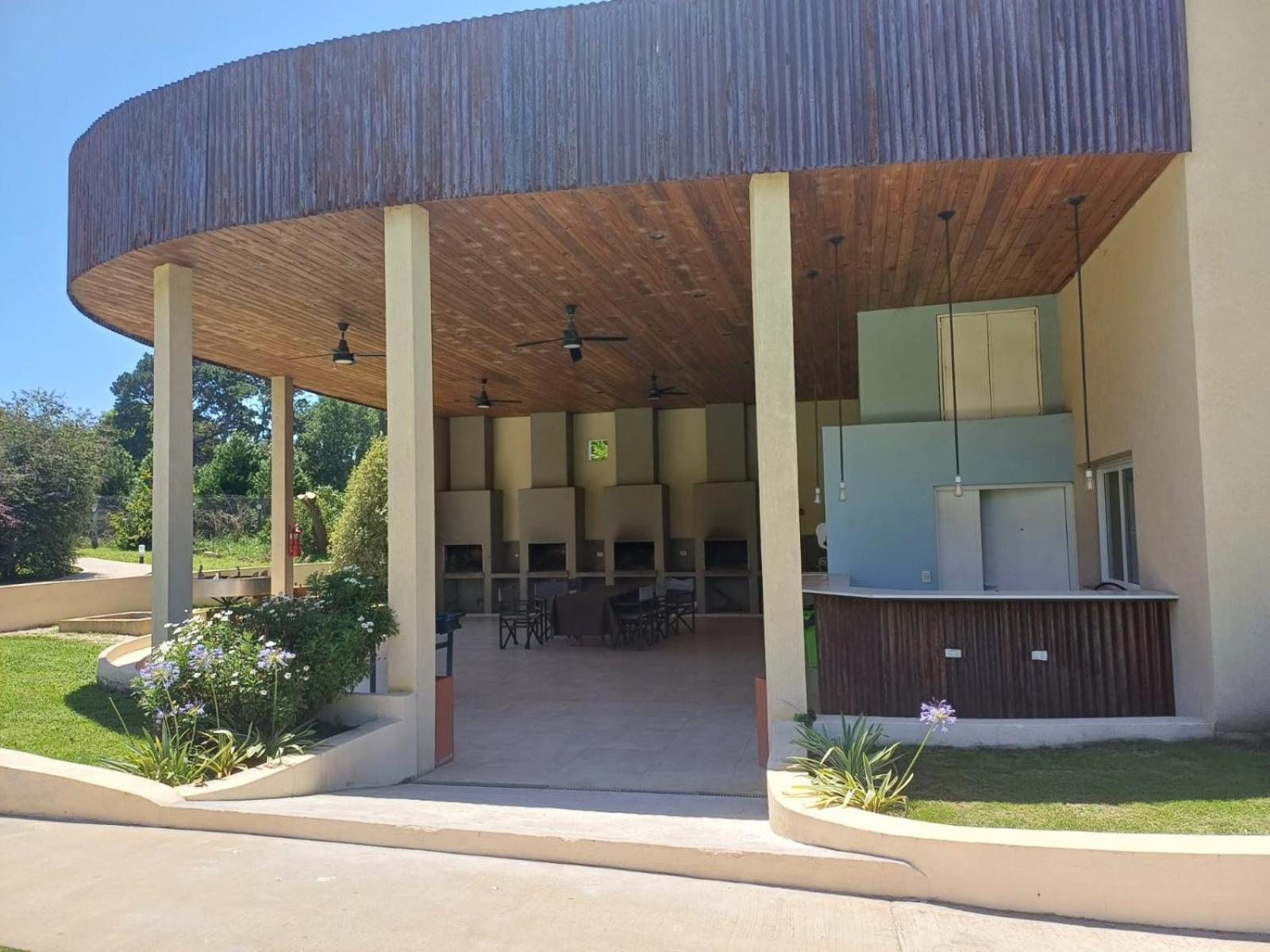 Chacras De Sierra Hotel Sierra de los Padres Ngoại thất bức ảnh